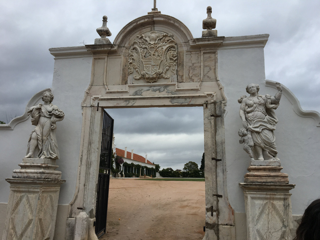 Quinta Dona Maria景点图片