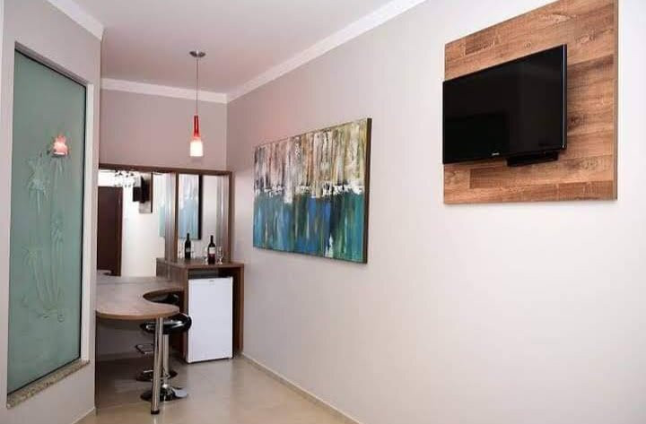 Pousada 3 de Abril主图