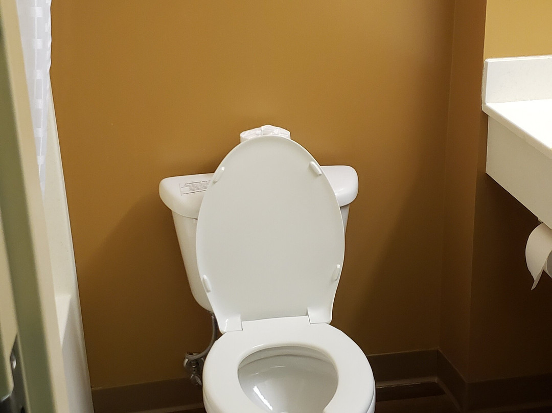 Extended Stay America - Washington, D.C. - Sterling主图