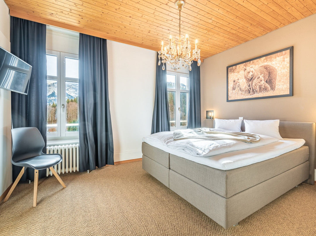 Gasthof Bären主图