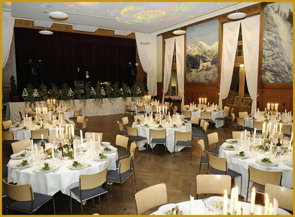 Hotel Landhaus主图