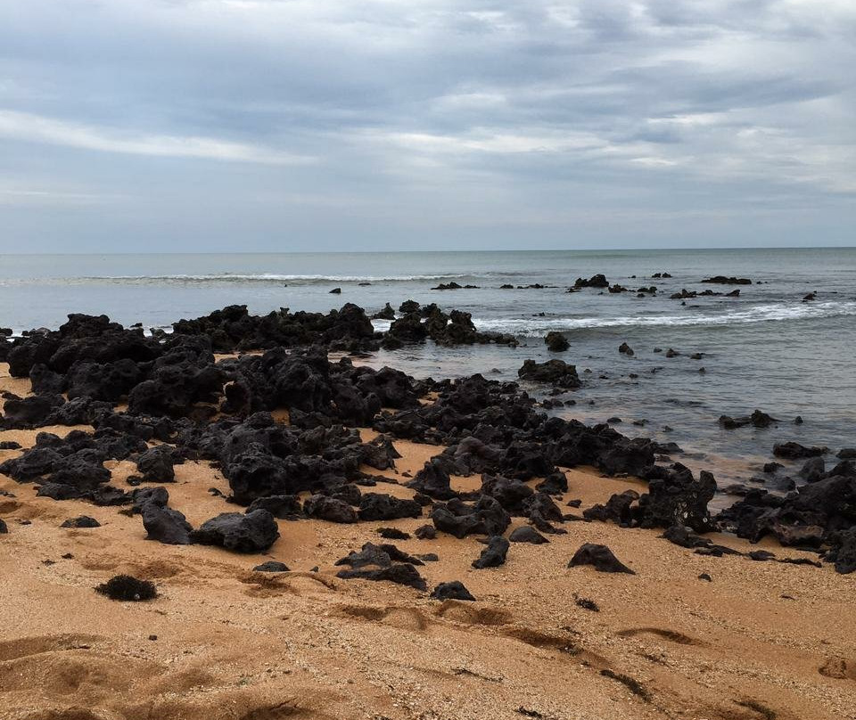 Pousada Corais主图