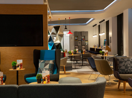 Holiday Inn Express Barrow-in-Furness by IHG