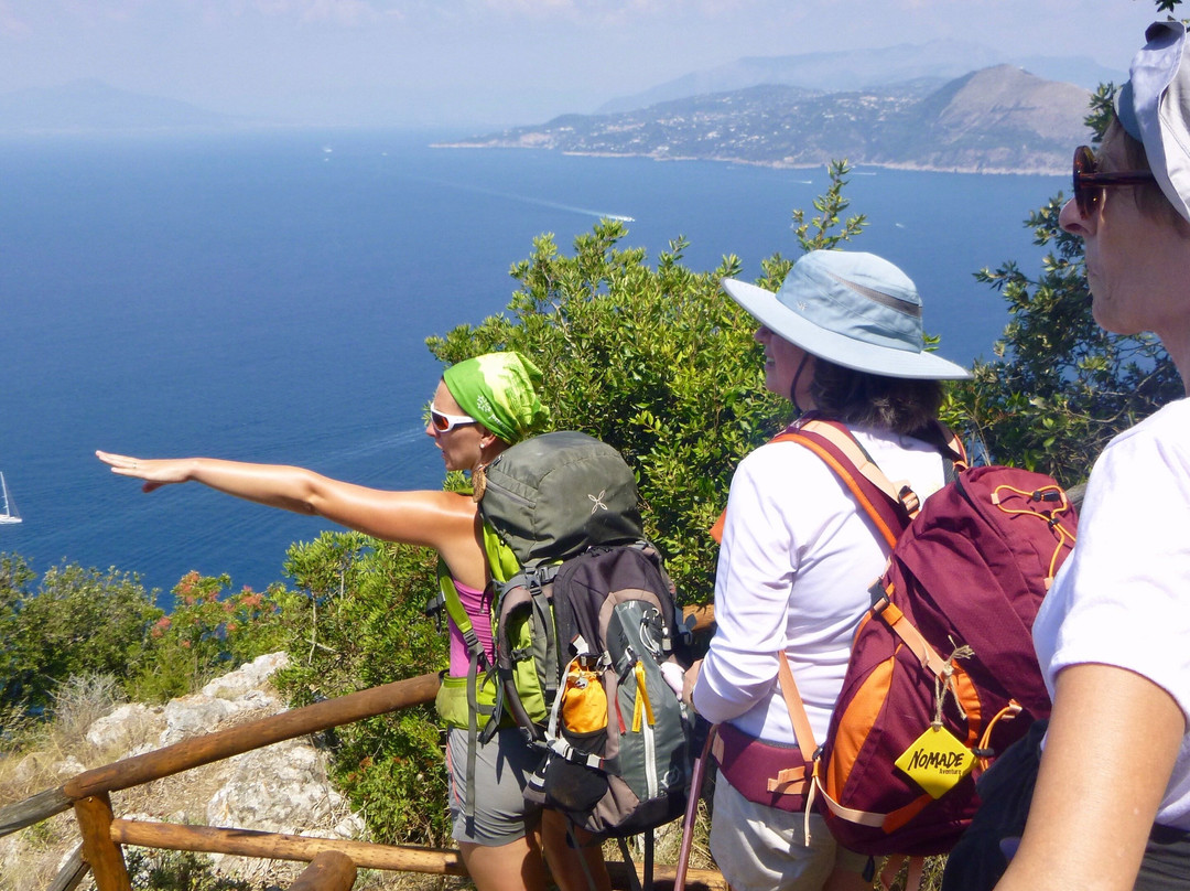 Fulvia Girardi Guida Escursionistica e Accompagnatore Turistico景点图片