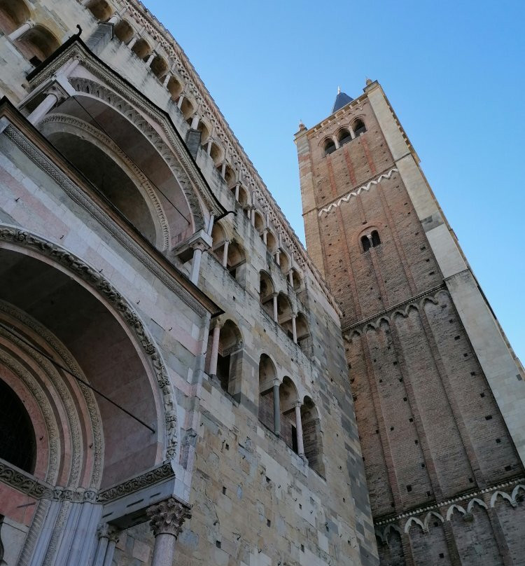 Parma Guided Tours with Elisabetta Rastelli景点图片