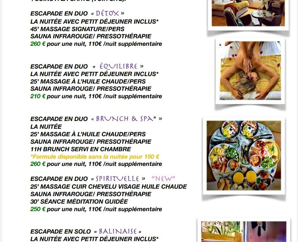 La Belle Endormie主图