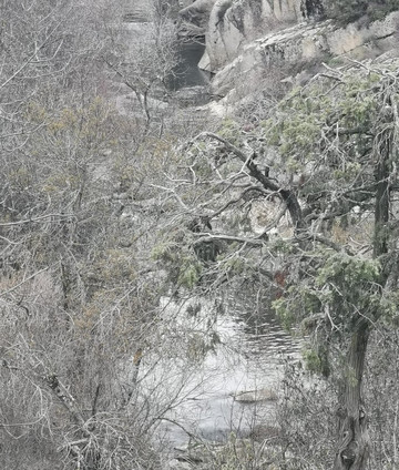 Puente de la Alcanzorla-Galapagar必去景点