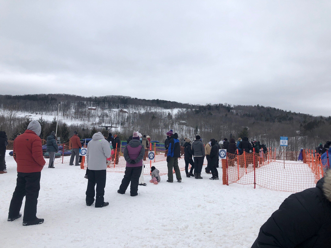 Windham Mountain-Windham必去景点