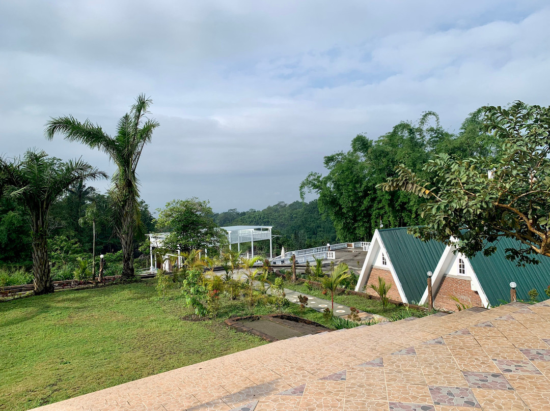 D'Kaliurang Resort & Convention主图