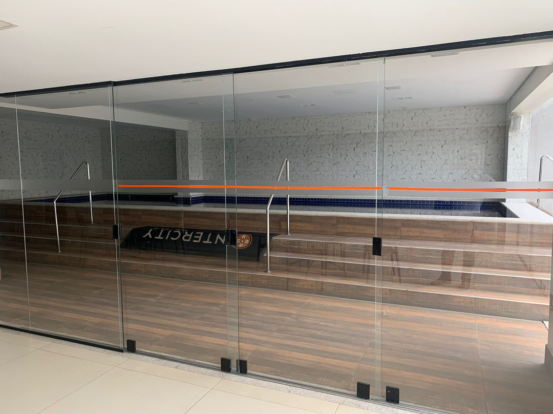 Intercity Anapolis主图