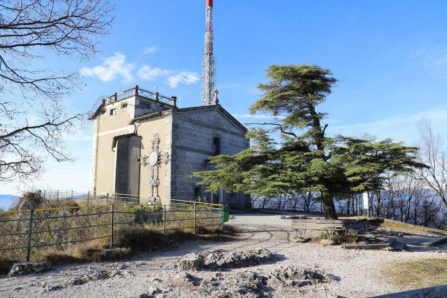 Chiesa Di San Salvatore-Paradiso必去景点