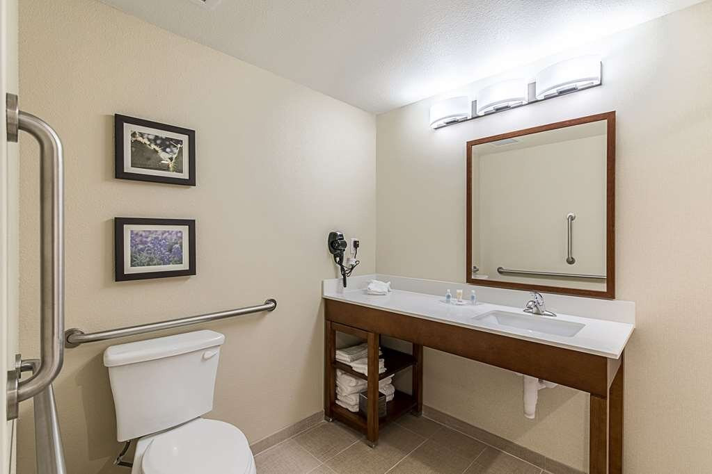 Comfort Suites主图