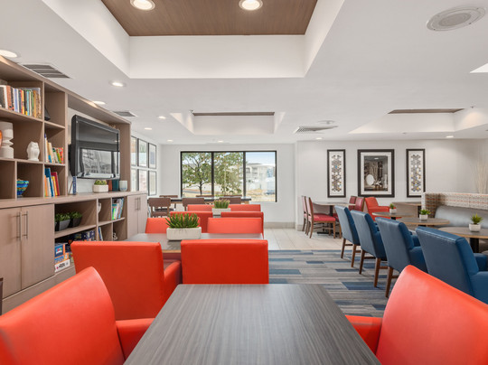 Holiday Inn Express & Suites Salt Lake City West Valley By IHG主图