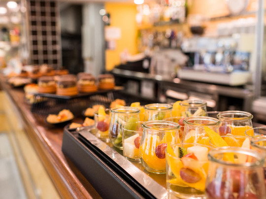 Sagitario Hostal Ciutadella主图