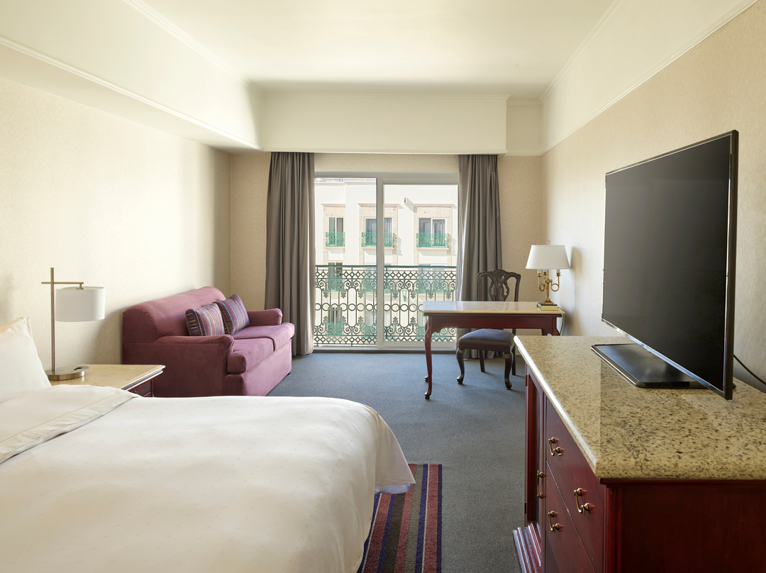 Fiesta Americana Aguascalientes主图