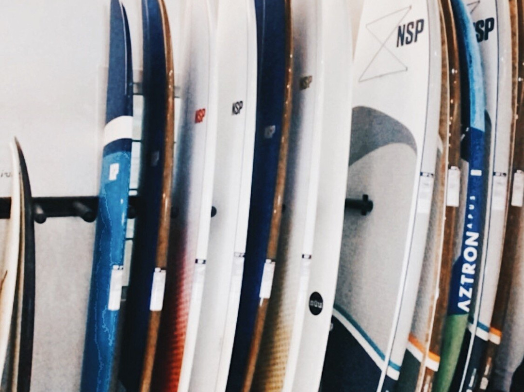 Surf House Dubai-迪拜必去景点