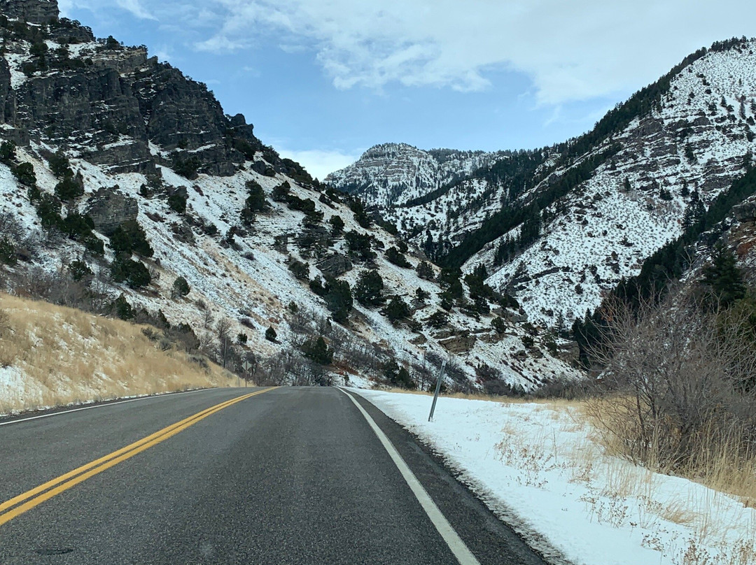 Hardware Ranch-洛根必去景点