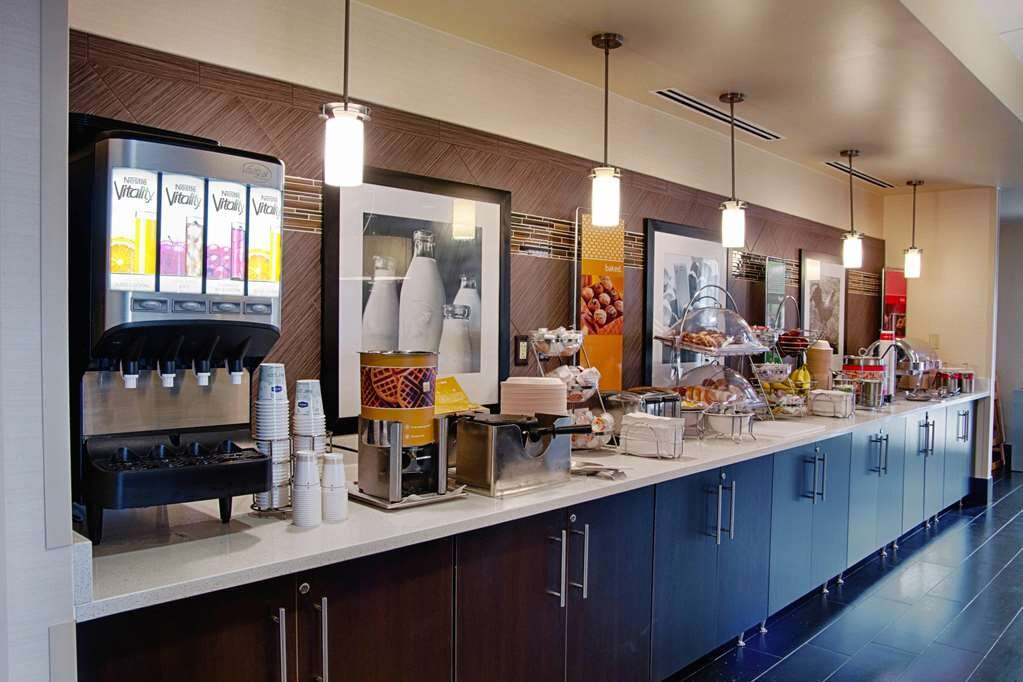 Hampton Inn Dayton/Huber Heights主图