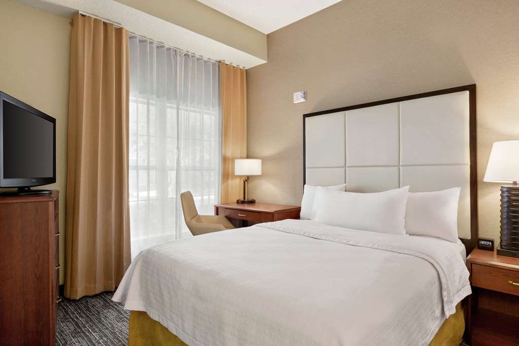Homewood Suites by Hilton Dallas-DFW Airport N-Grapevine主图
