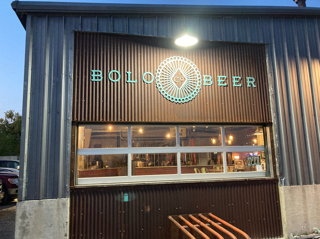 Bolo Beer Co-Valentine必去景点