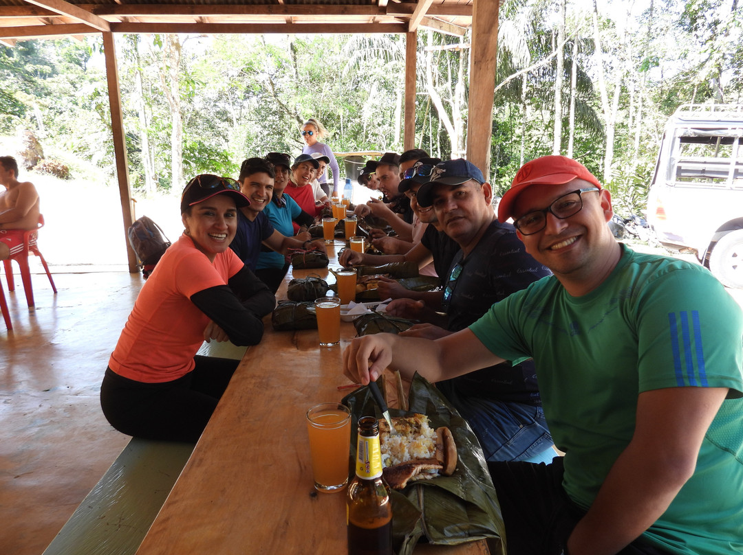 Destino Caquetá-Florencia必去景点