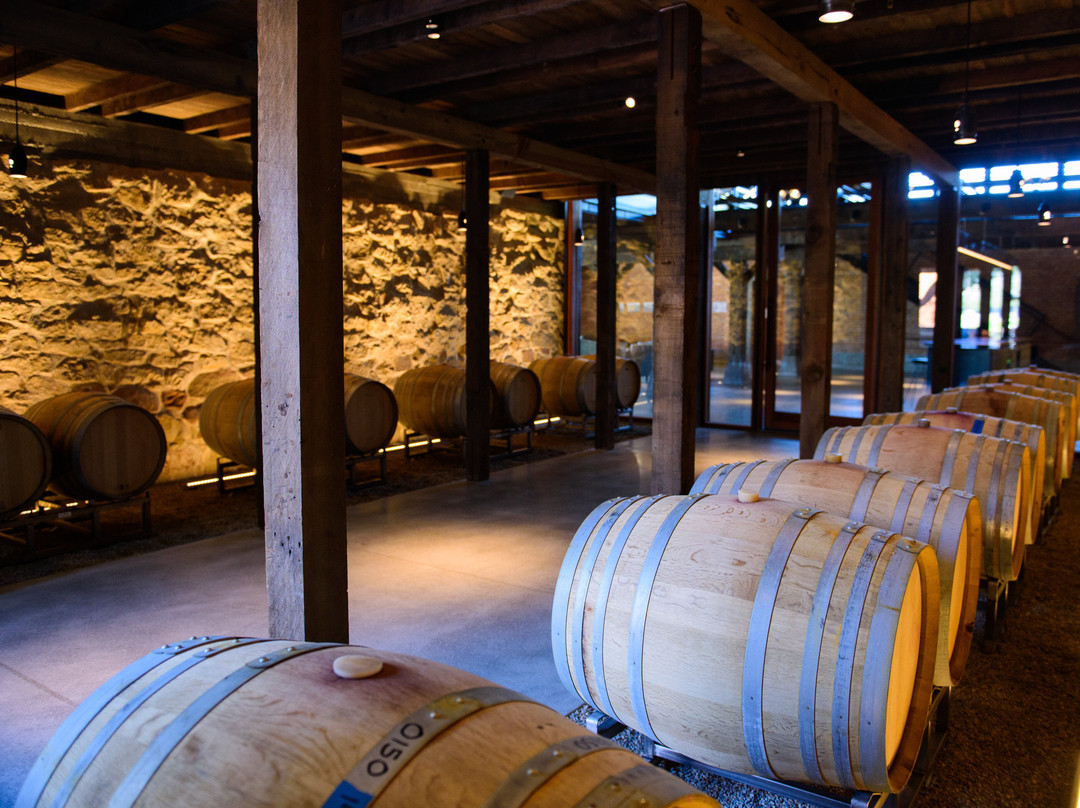 Epoch Estate Wines景点图片
