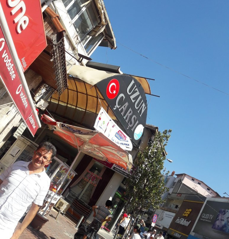 Uzun Carsi景点图片