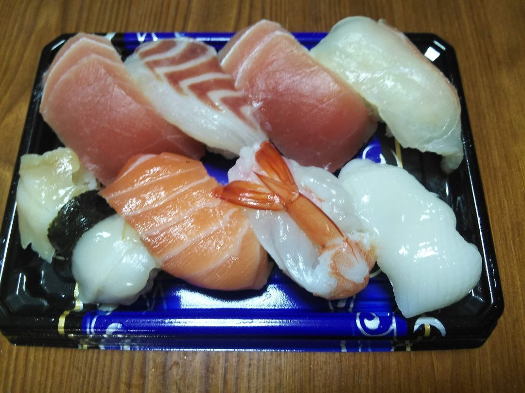 Kakujyogyorui Hino-日野市必去景点