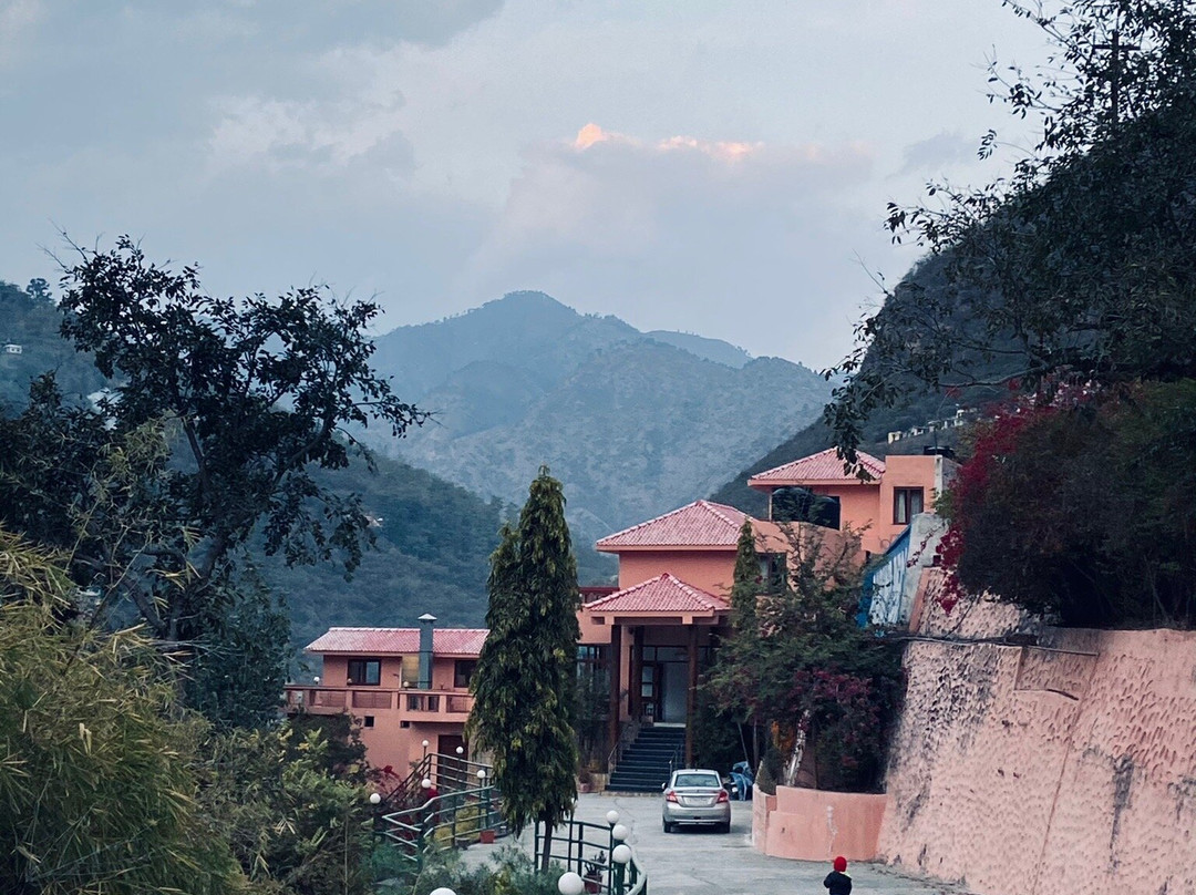 Ramkund Resort主图