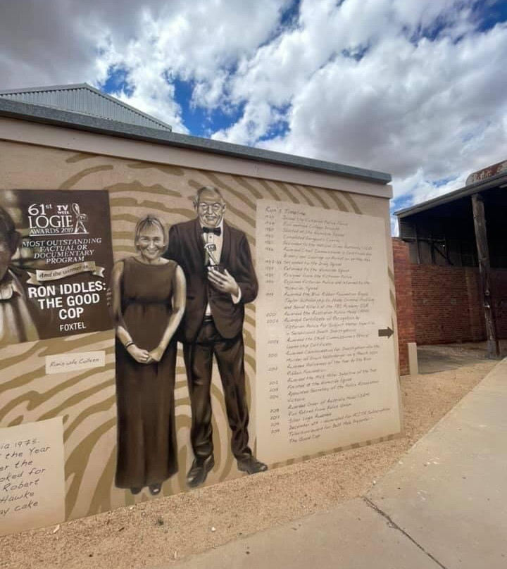 Iddles Lane-Rochester必去景点