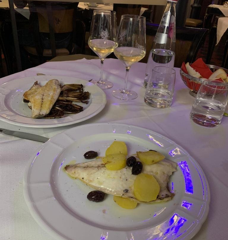 La Locanda Alla Stazione主图