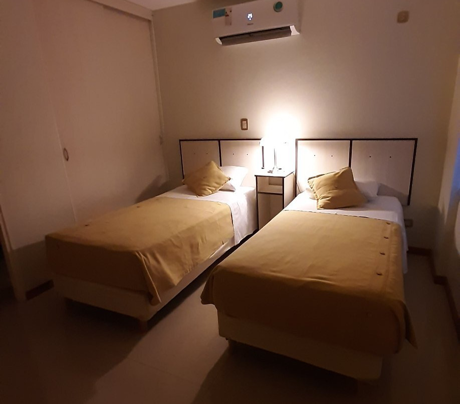 Hotel Chardonnay主图