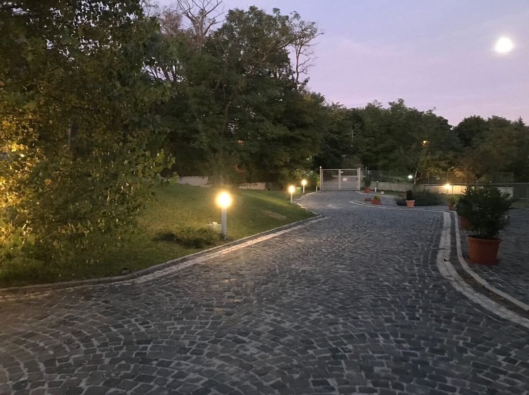 Bed & Breakfast Vetoio主图