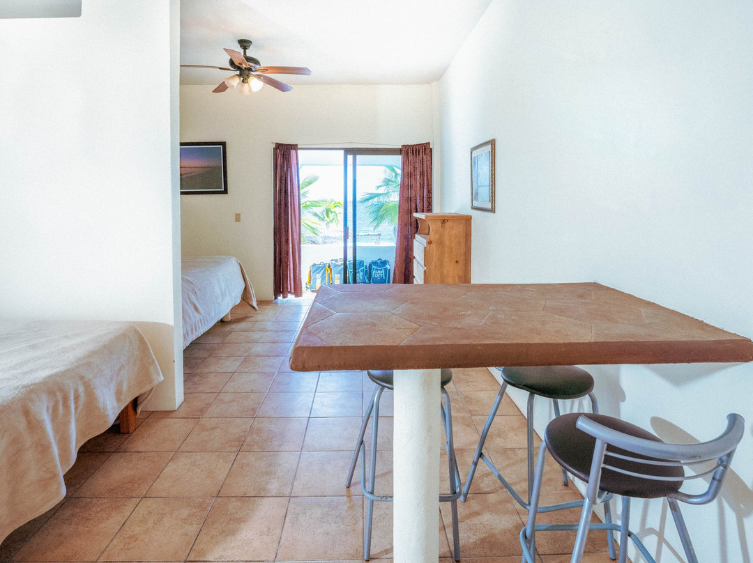 La Ventana Beach Resort主图