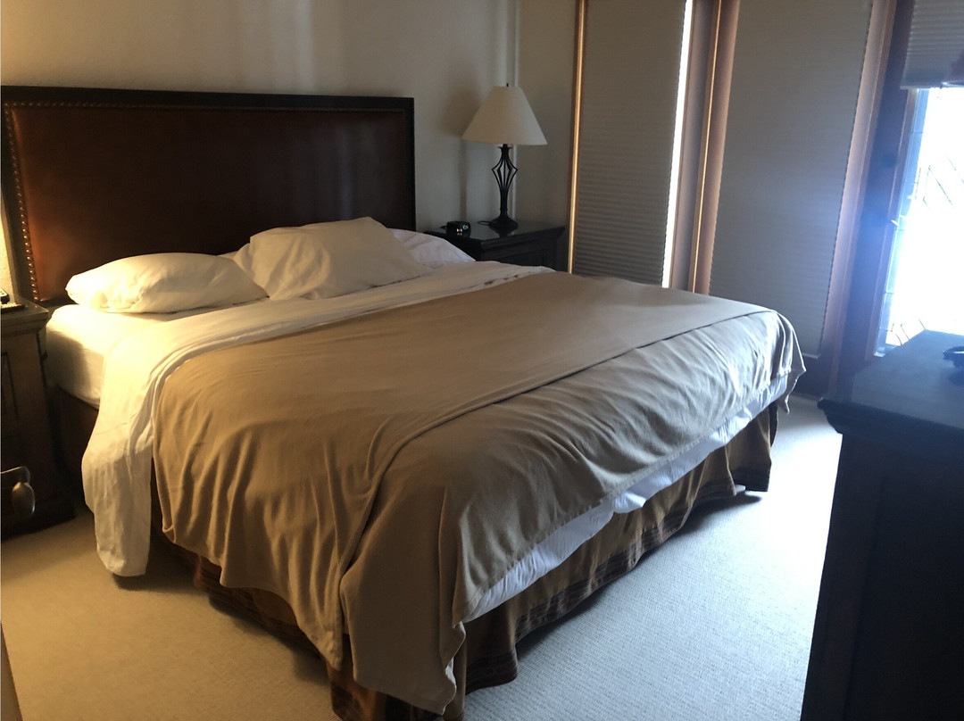 The Charter at Beaver Creek主图