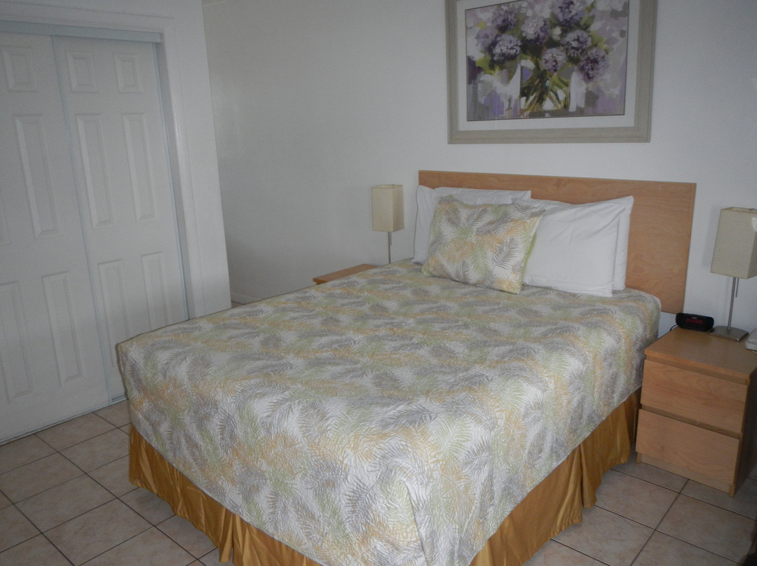 布里克维旅馆主图