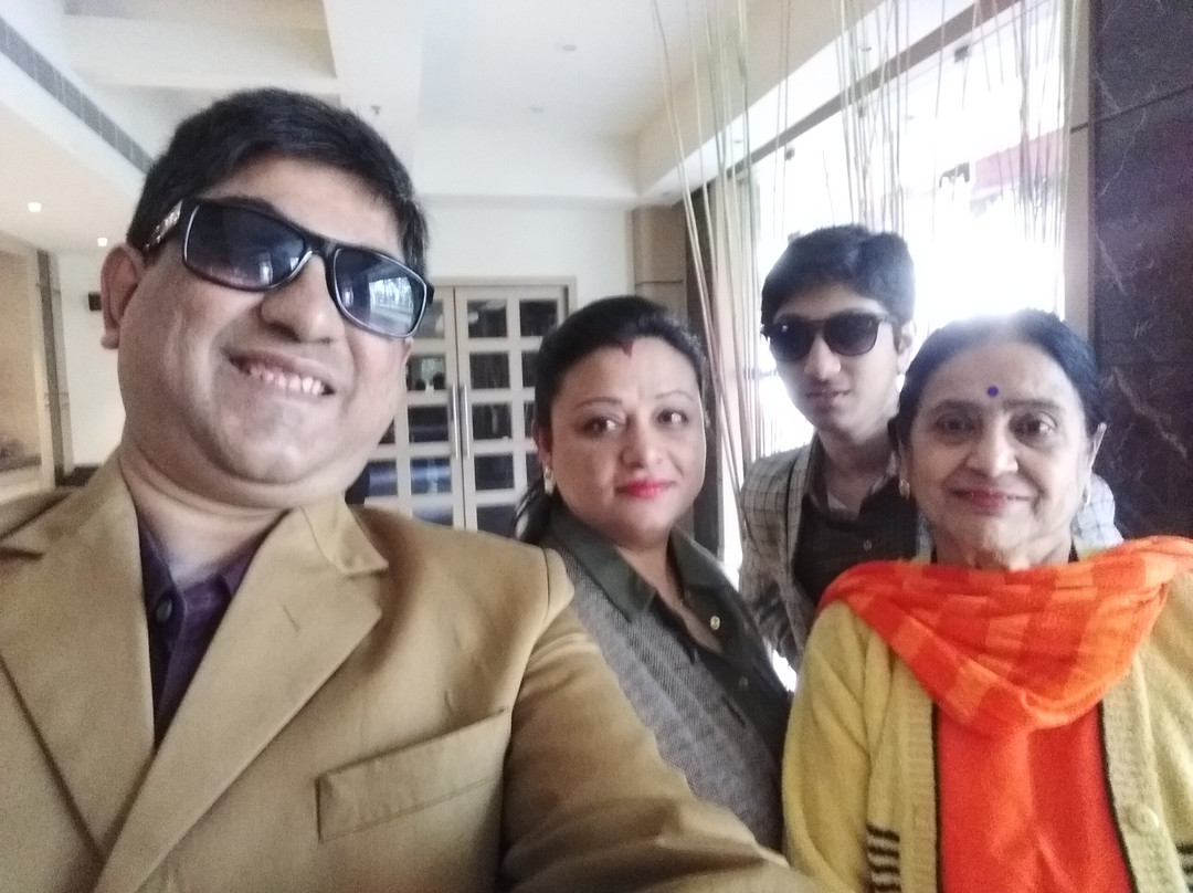 波蒂科萨诺瓦水坝无双酒店主图