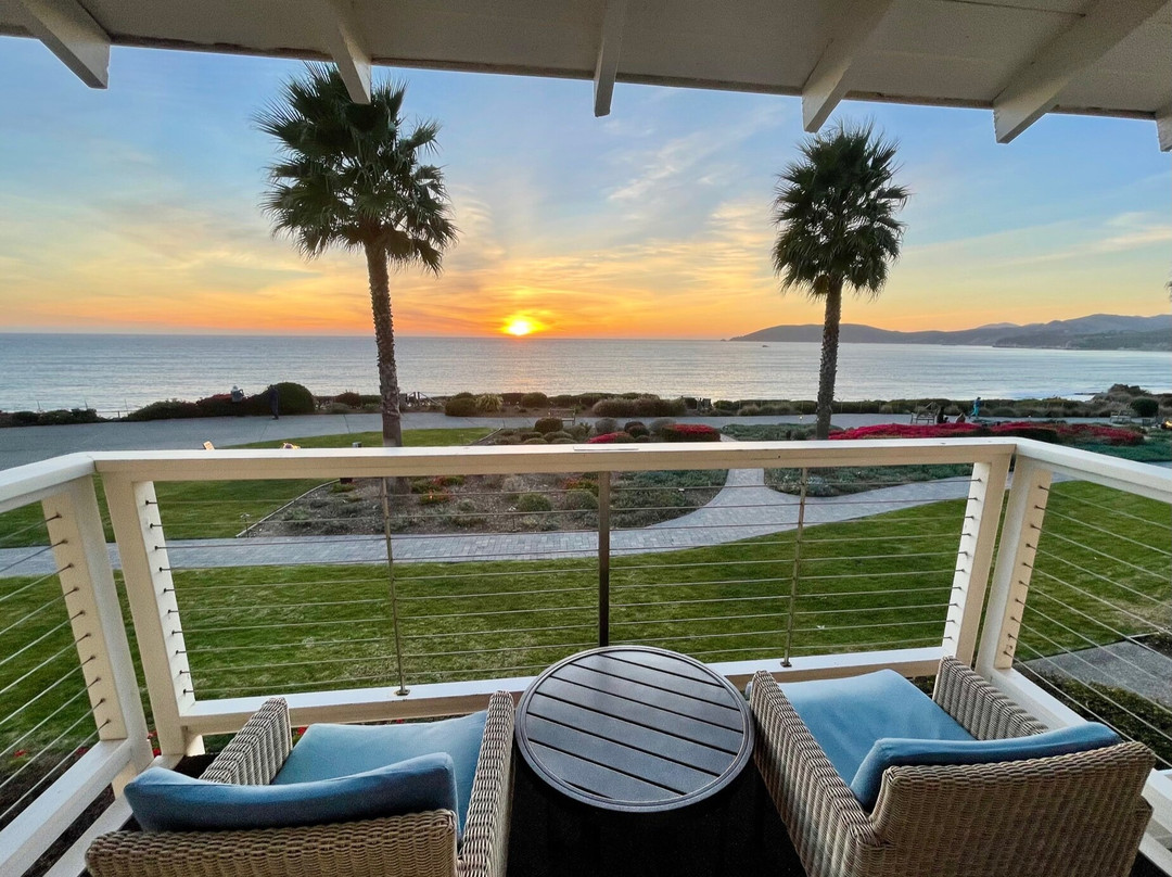 斯百戈拉斯旅馆主图