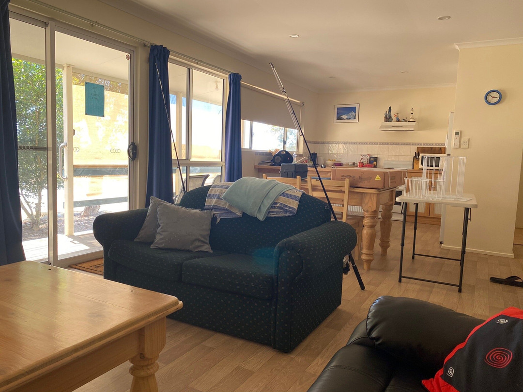 Yorkes Holiday Units主图