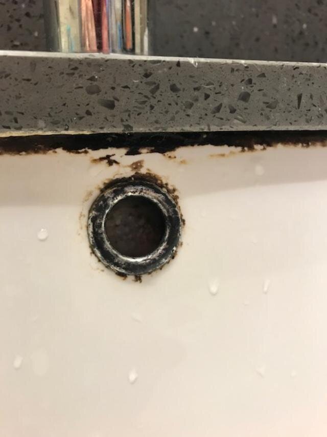 Rodeway Inn Sylacauga Hwy 280-浴室