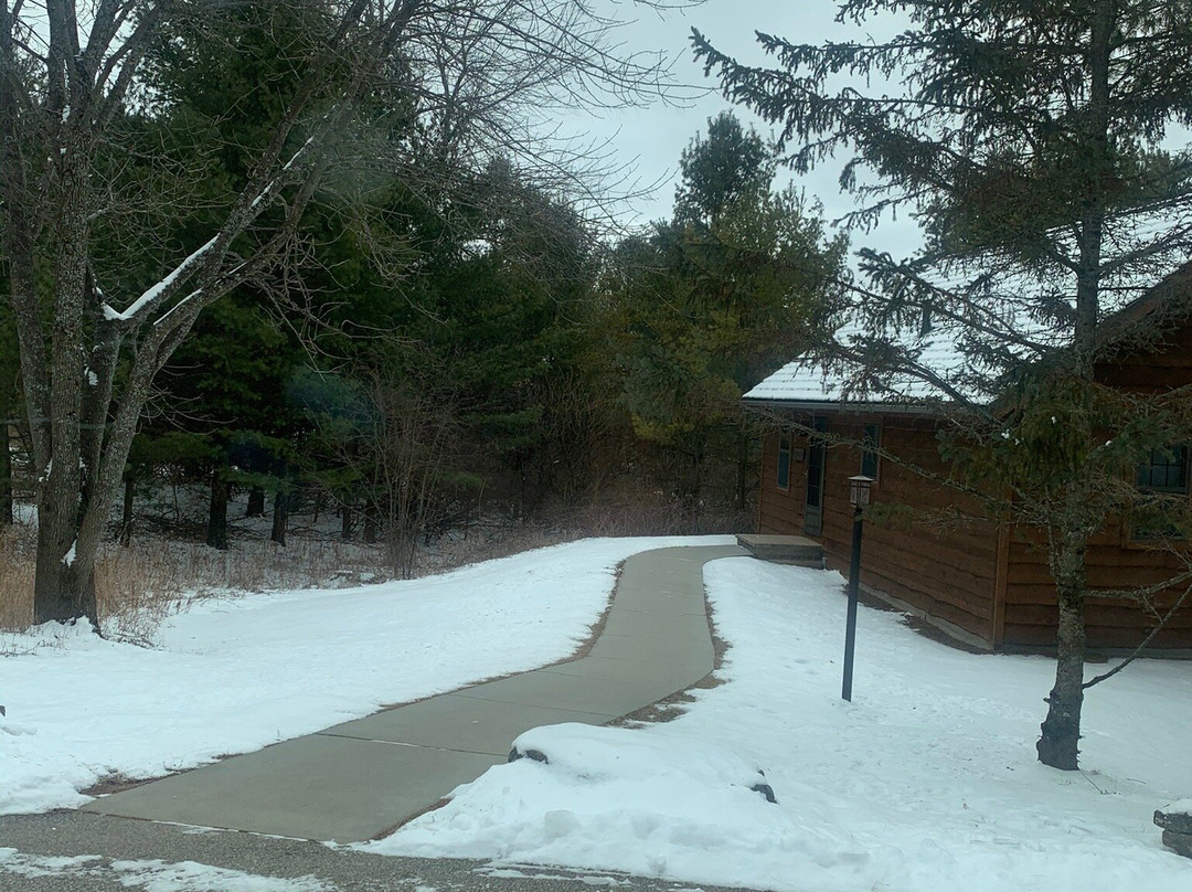 Chanticleer Guest House主图