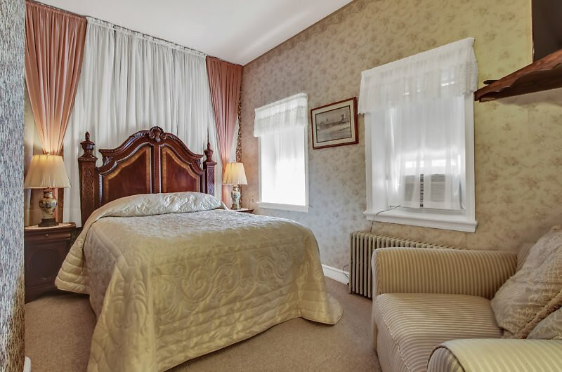 Churchtown Inn Bed and Breakfast主图