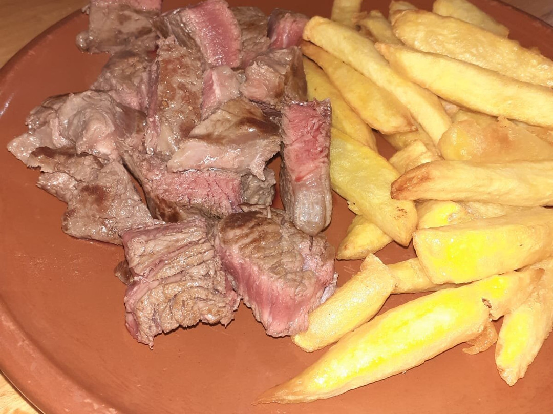 Taberna La Botica