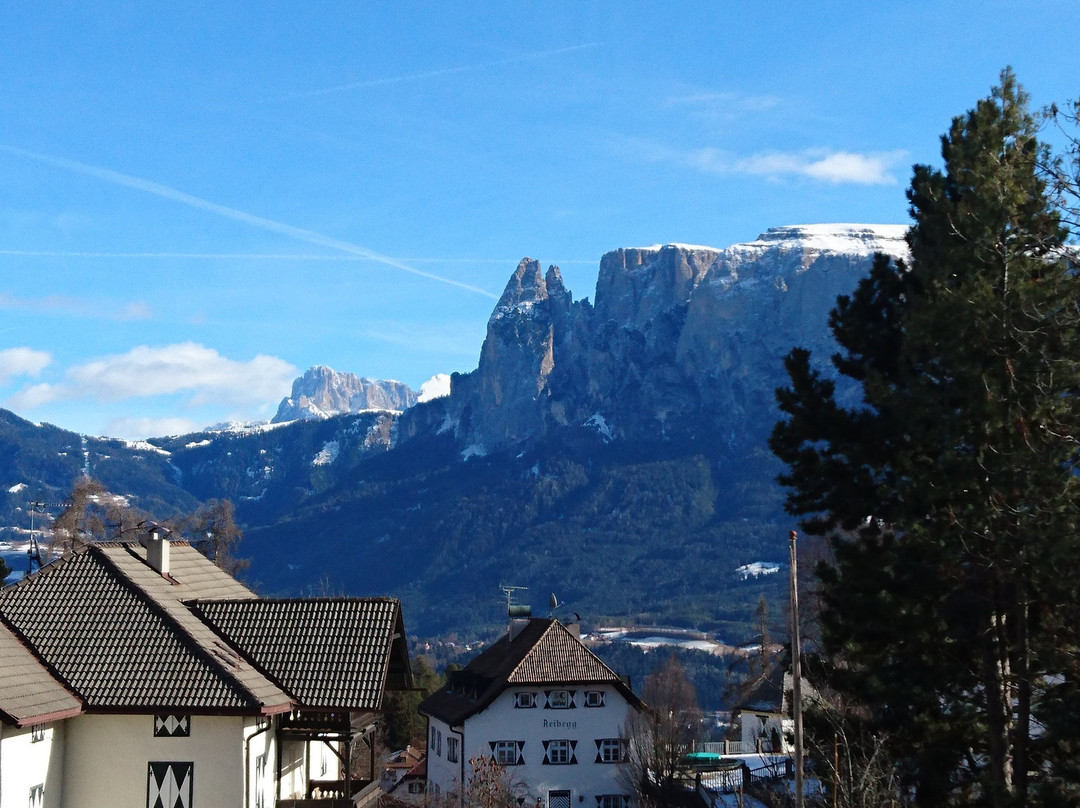 佩玫尔曼斯波丝特酒店主图