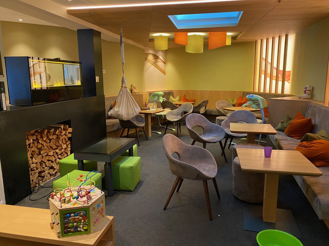 Familienhotel Huber主图