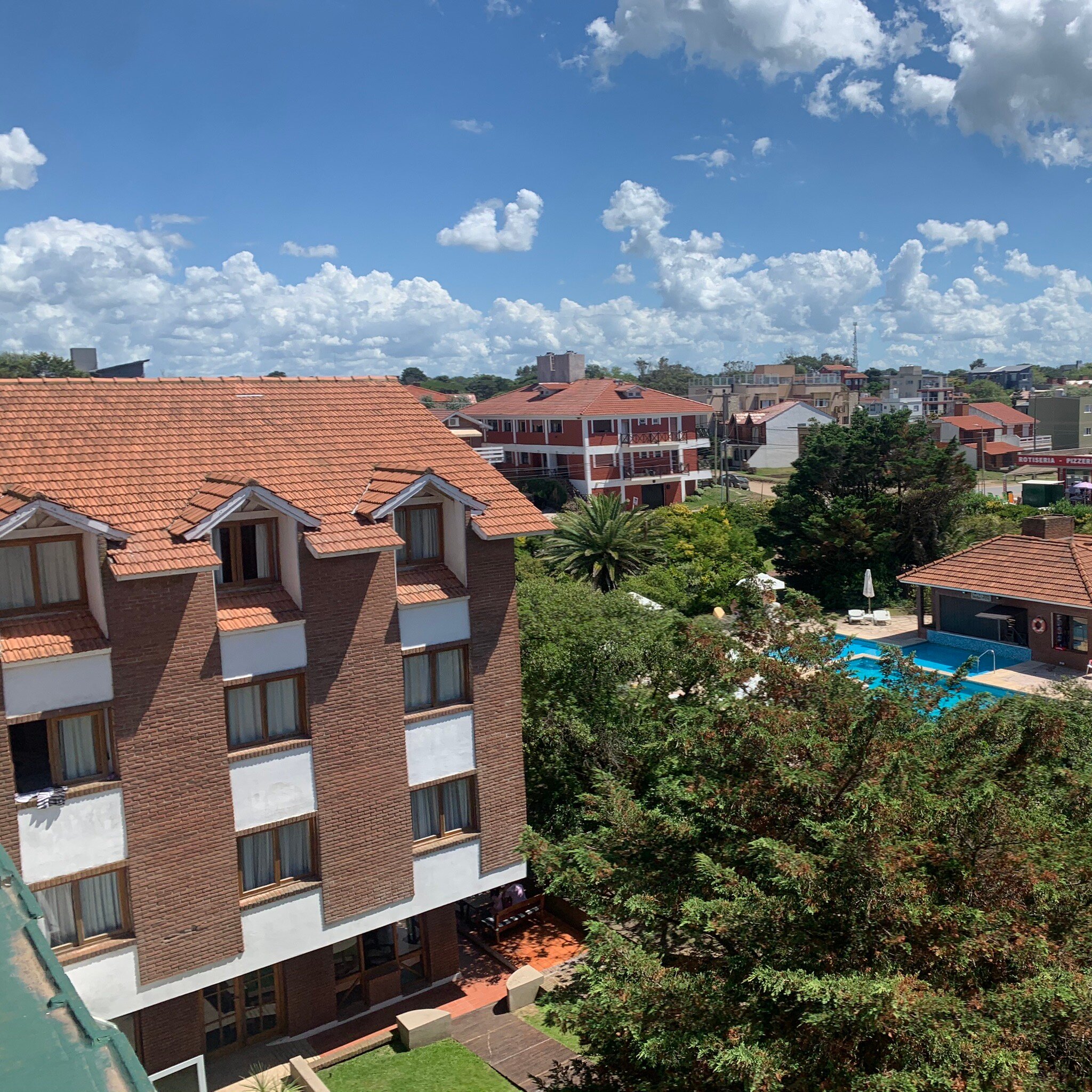 Hotel Savoia Ostende-官方