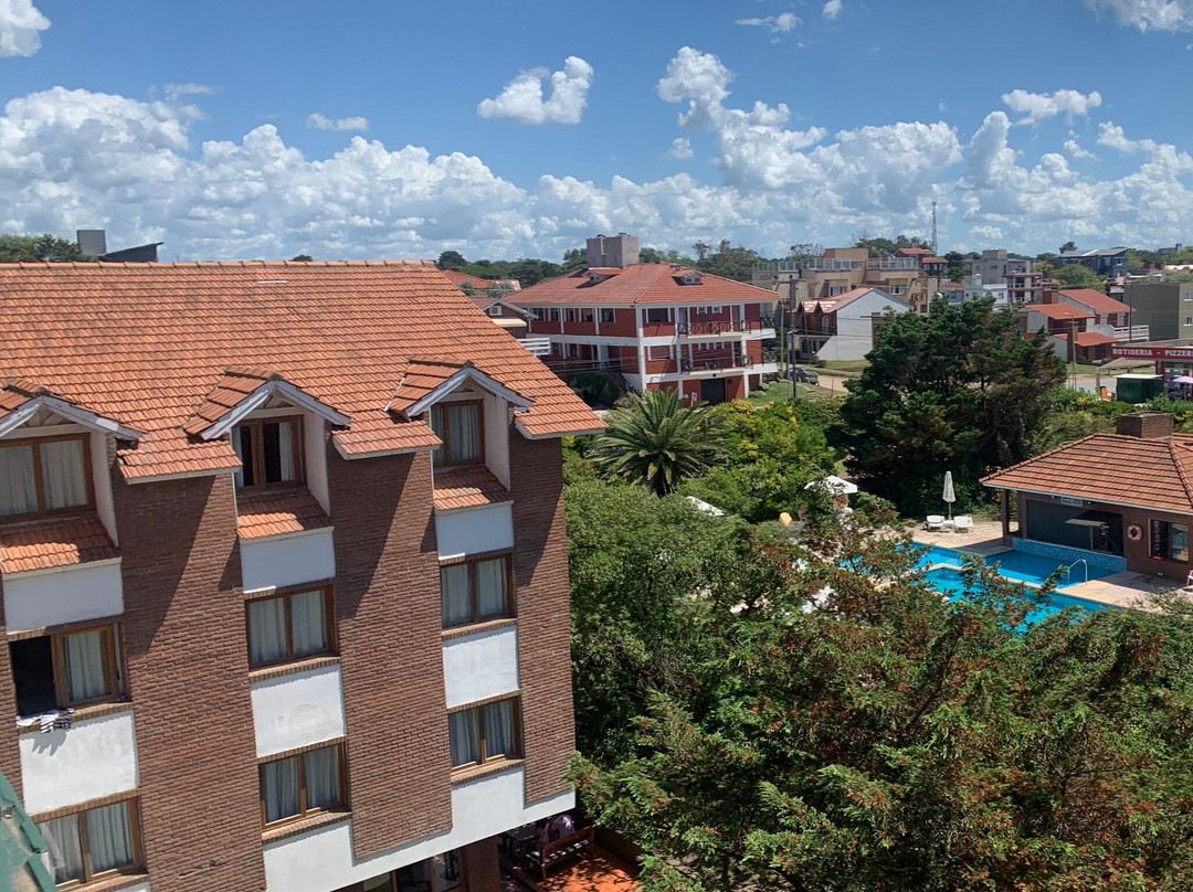 Hotel Savoia Ostende主图