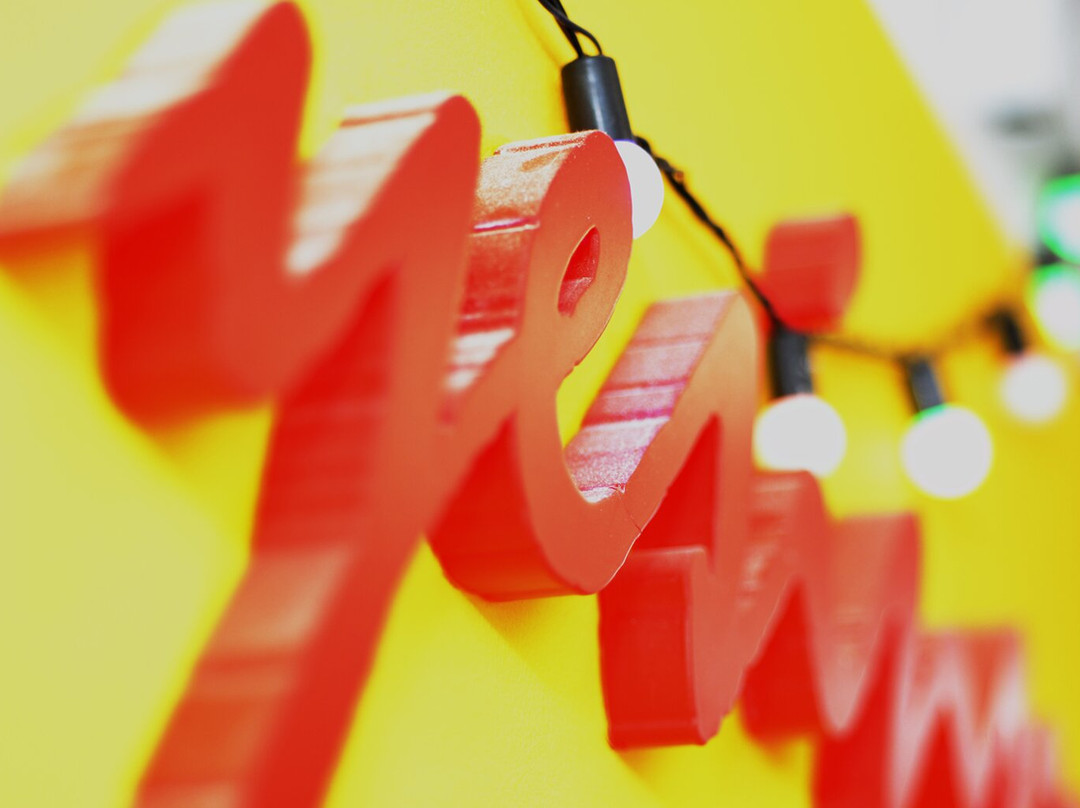 悦思青年旅舍 @油麻地主图