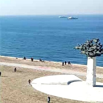 Alsancak景点图片