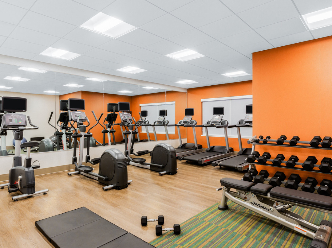 Holiday Inn Express & Suites Union Gap - Yakima Area By IHG主图